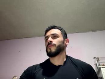 athlete_boy22 webcam model stream image