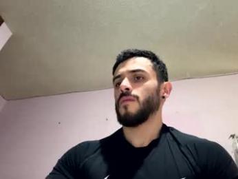 athlete_boy22 webcam model stream image