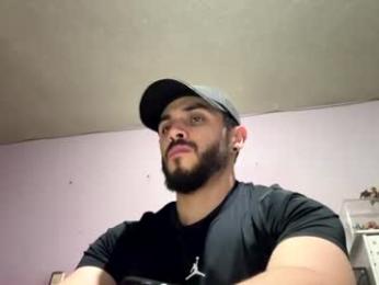 athlete_boy22 webcam model stream image