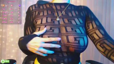 Aphrodite_Magic webcam model stream image