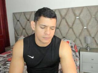 Eddy Torrez webcam model stream image