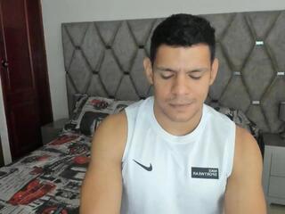Eddy Torrez webcam model stream image