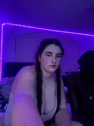 MarcusAndMarissa4ev webcam model stream image