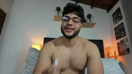 mike_foxxx_ webcam model stream image