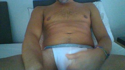 MarcHopper webcam model stream image