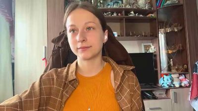 MatildaEaslick webcam model stream image