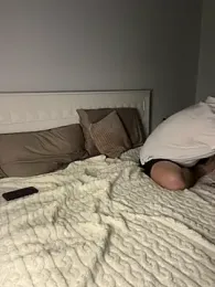 DonorDi webcam model stream image