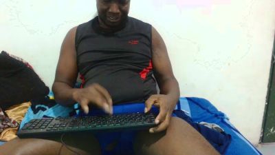 AlexHunter webcam model stream image