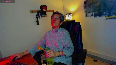 MistressNyx_cg webcam model stream image