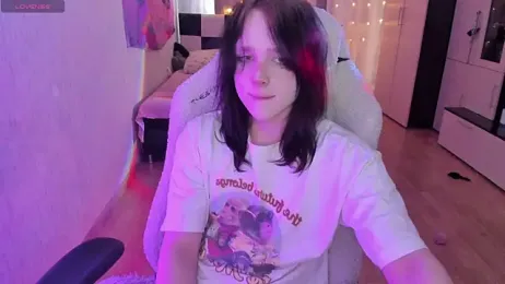 Simochka_w webcam model stream image