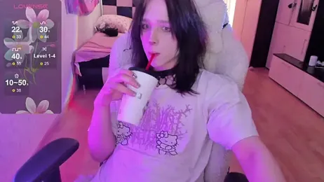 Simochka_w webcam model stream image