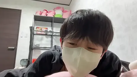 akkan_6868 webcam model stream image