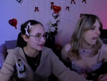 mona_cloud webcam model stream image