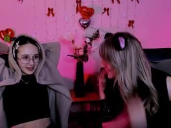 mona_cloud webcam model stream image