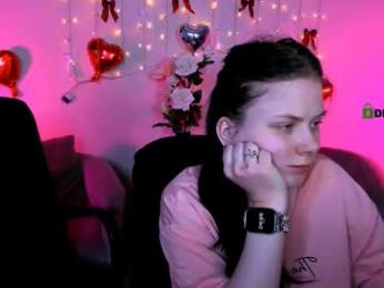 mona_cloud webcam model stream image