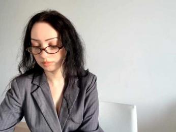 MeowAlika webcam model stream image