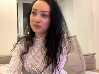 MeowAlika webcam model stream image