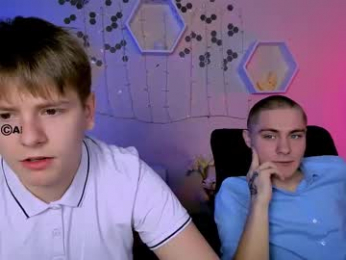 thomas_crow webcam model stream image