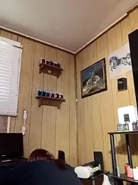 Rebeckalove webcam model stream image