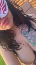 MystyDay webcam cam4 model stream image