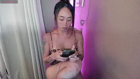 SultryAyaCollins webcam model stream image