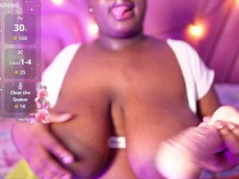 sweetyummychocolate webcam model stream image