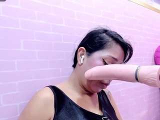 lilith-bdsm webcam model stream image