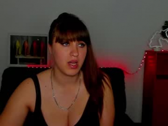 amali_ivanna_smit webcam chaturbate model stream image