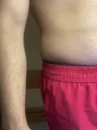 muscularZoro webcam stripchat model stream image