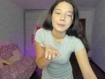 MilanaMittt webcam bongacams model stream image