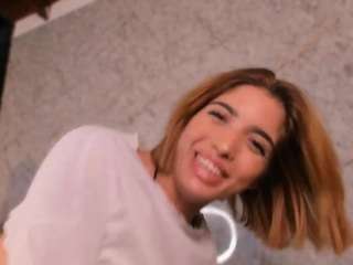 hannavasquez webcam model stream image