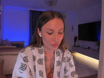 seilyfox webcam bongacams model stream image