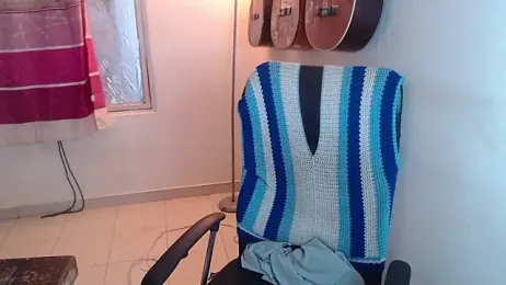 Smoke_trip_Alicia webcam model stream image