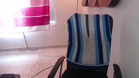 Smoke_trip_Alicia webcam model stream image