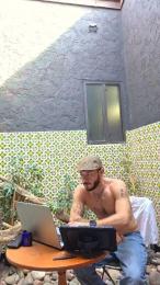 u126_xxx webcam model stream image