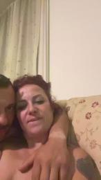 Mammolona webcam model stream image