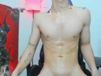 michael_twink18 webcam model stream image