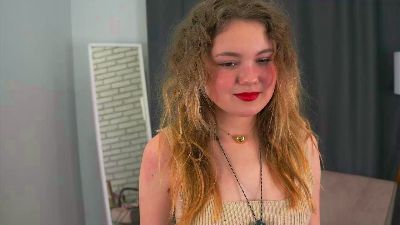 CelinaGerich webcam model stream image