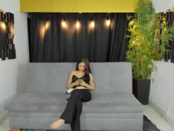 kaliana_ggh webcam model stream image