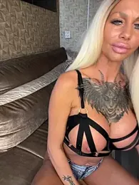 BARBIE_OHOH_CHERSO webcam model stream image