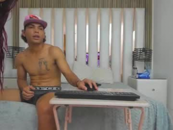 kailinandrihky webcam model stream image