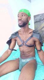 thekingricky_ webcam model stream image