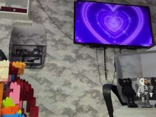noellecantre webcam model stream image