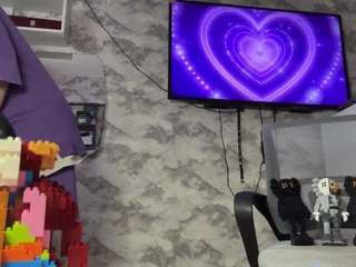 noellecantre webcam model stream image