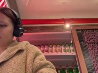 noellecantre webcam model stream image