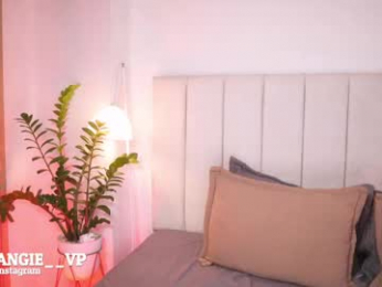 nicoleth18 webcam model stream image