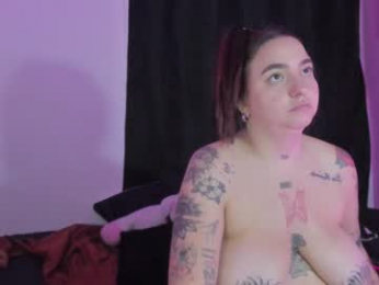 celeste_y_pipe webcam model stream image