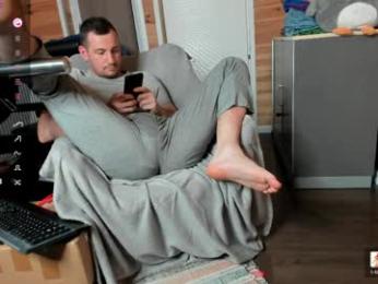 thyleo webcam model stream image