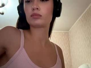 mahaliaerholm webcam model stream image