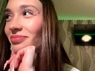 mahaliaerholm webcam model stream image